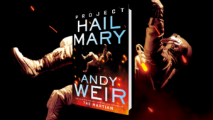 Project Hail Mary | Book Review