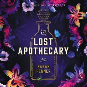 The Lost Apothecary | Book Review