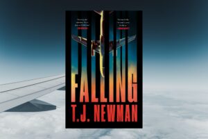 Falling - T.J. Newman | Book Review