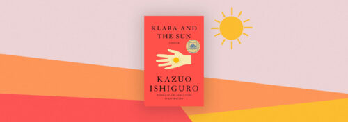 Klara And The Sun | Book Review