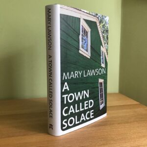 A Town Called Solace | Book Review