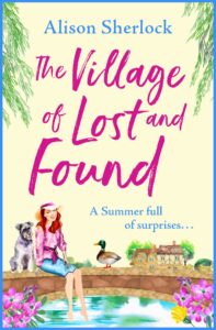 The Village Of Lost And Found | Book Review