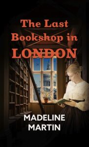 The Last Bookshop In London | Book Review