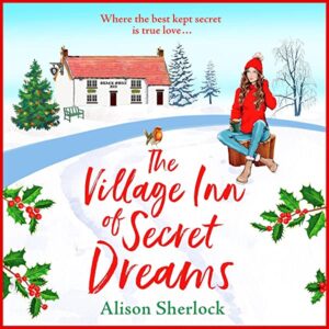 The Village Inn Of Secret Dreams | Book Review