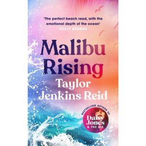 Malibu Rising | Book Review