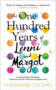 One Hundred Years Of Lenni And Margot | Book Review