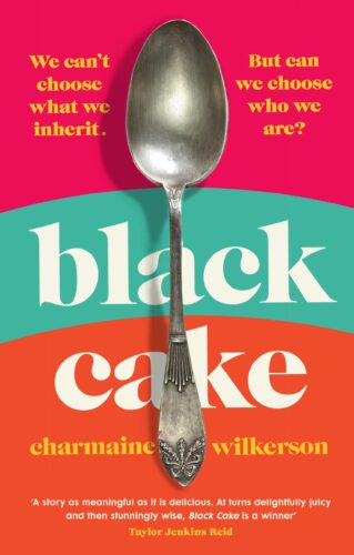 Black Cake | Book Review