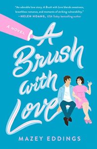 A Brush With Love | Book Review