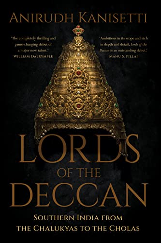 Lords Of The Deccan | Book Review