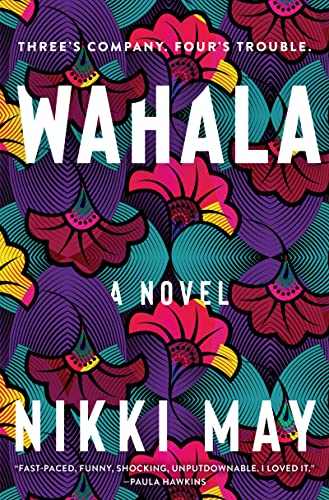 Wahala | Book Review