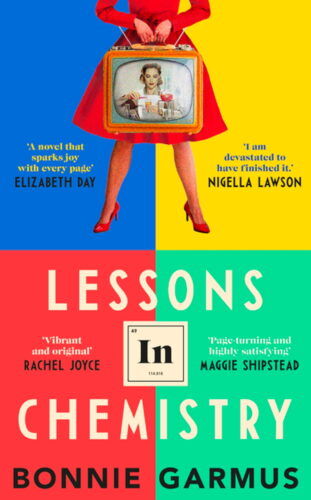 Lessons In Chemistry | Book Review