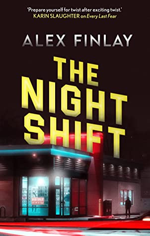 The Night Shift | Book Review