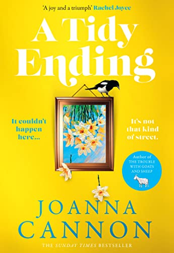 A Tidy Ending | Book Review