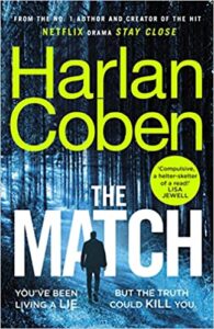 The Match | Harlen Coben | Book Review