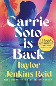 Carrie Soto Is Back | Book Review