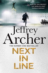 Next In Line | Jeffrey Archer