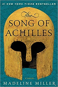 The Song Of Achilles I Book Review | Madeline Miller