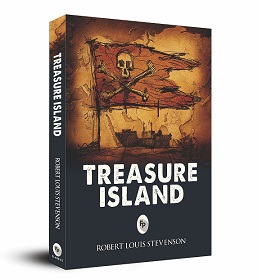 Treasure Island | Robert Louis Stevenson | Timeless Classics