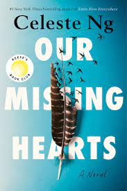 Our Missing Hearts | Book Review | Celeste Ng