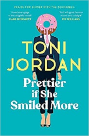 Prettier If She Smiled More | Book Review