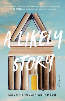 A Likely Story | Book Review | Leigh McMullan Abramson