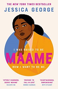 Maame | Book Review | Jessica George