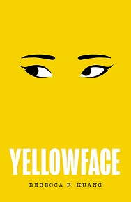 YellowFace | RF Kuang | Book Review