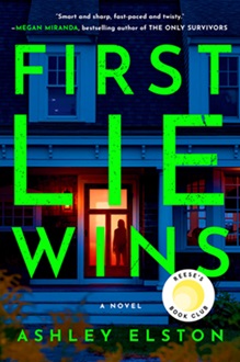 First Lie Wins | Book Review