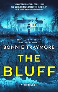 The Bluff | Bonnie Traymore | Book Review