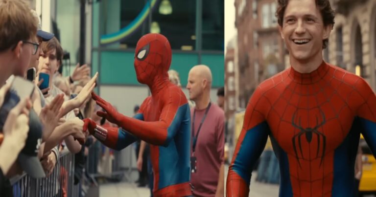 Spider-Man: Brand New Day' Villain Character Revealed