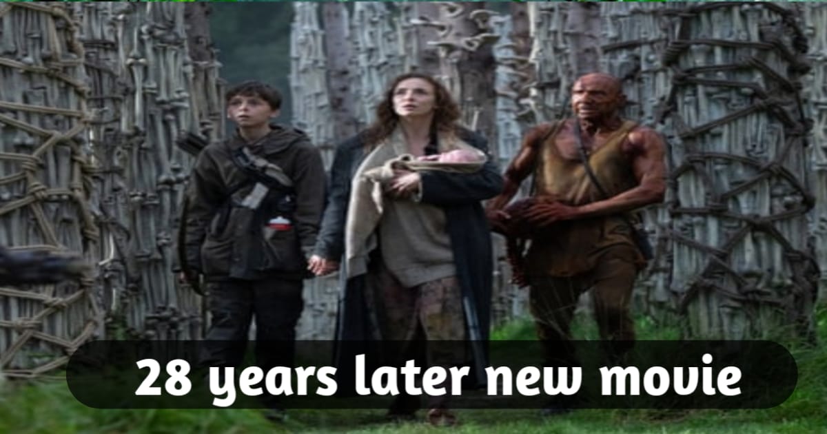 When will 28 Years Later be released on Netflix?(28 Years Later Netflix-এ শুভ মুক্তি কবে )