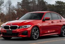BMW 330 Li: The Ultimate Blend of Luxury and Performance