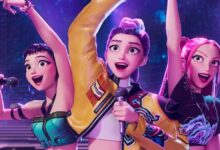 KPop Demon Hunters: The Next Big Fusion in Pop Culture