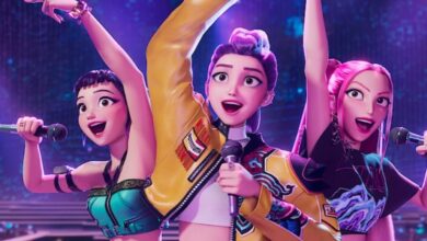 KPop Demon Hunters: The Next Big Fusion in Pop Culture