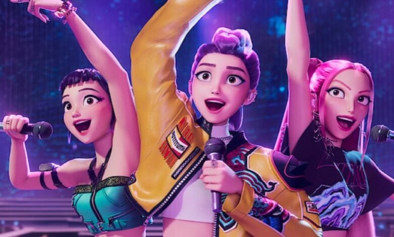 KPop Demon Hunters: The Next Big Fusion in Pop Culture