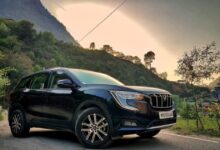 Mahindra XUV700 Rivals