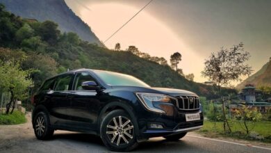 Mahindra XUV700 Rivals