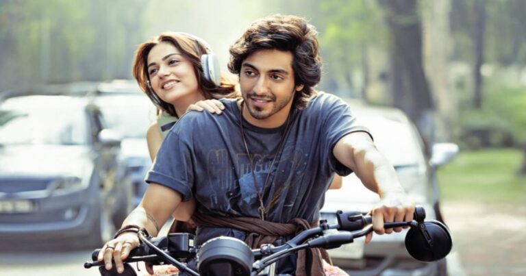 Mohit thanked Suri for the movie "Saira" because Johar, he said