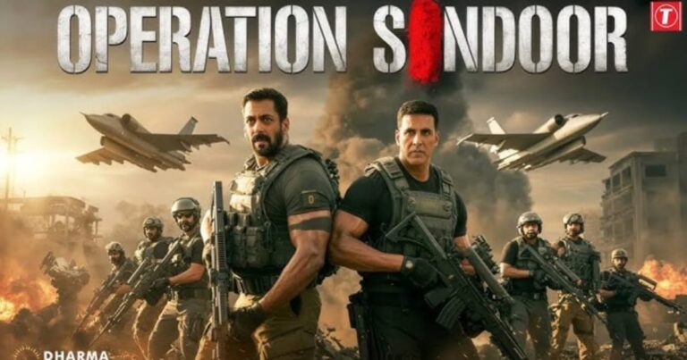 John Abraham, Uri: The Surgical Strike director Aditya Dhar in the running - "Operation Sindoor" movie to be titled after whom(জন আব্রাহাম, উরি: দ্য সার্জিক্যাল স্ট্রাইক পরিচালক আদিত্য ধর - "অপারেশন সিন্দুর" ছবির নামকরণ করা হবে কার নামে?)