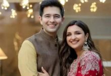 Parineeti Chopra and Raghav Chaddha welcome a son(পরিণীতি চোপড়া ও রাঘব চাডডার ঘরে পুত্রসন্তানের আগমন।)