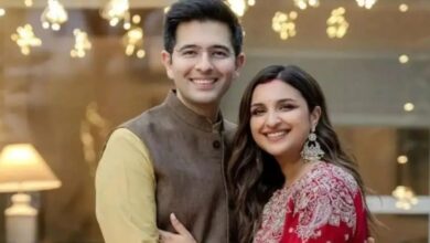 Parineeti Chopra and Raghav Chaddha welcome a son(পরিণীতি চোপড়া ও রাঘব চাডডার ঘরে পুত্রসন্তানের আগমন।)
