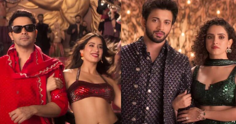 Sunny Sanskari Ki Tulsi Kumari Movie