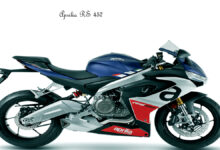 Aprilia RS 457 GP Replica to be launched at EICMA 2025