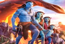 Review of Avatar