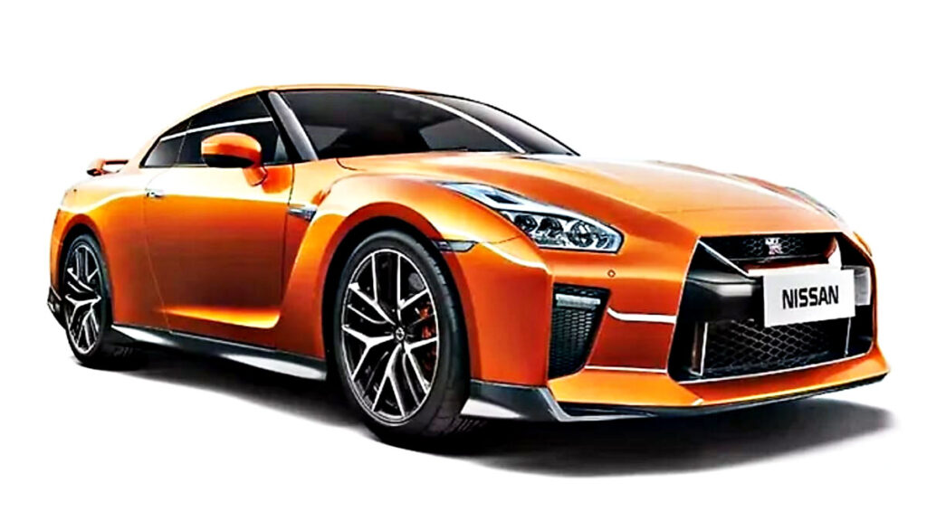 2027 Porsche 911 GT3 RS