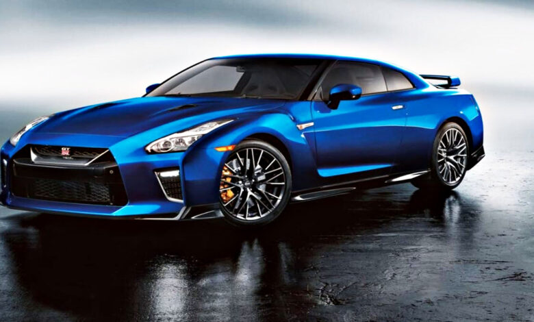 2027 Porsche 911 GT3 RS