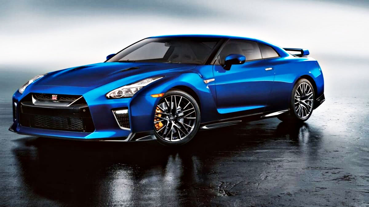 2027 Porsche 911 GT3 RS