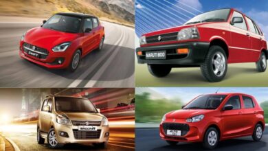 Maruti Suzuki 2026