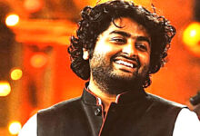 Music artist Arijit Singh announces retirement