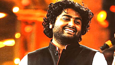 Music artist Arijit Singh announces retirement